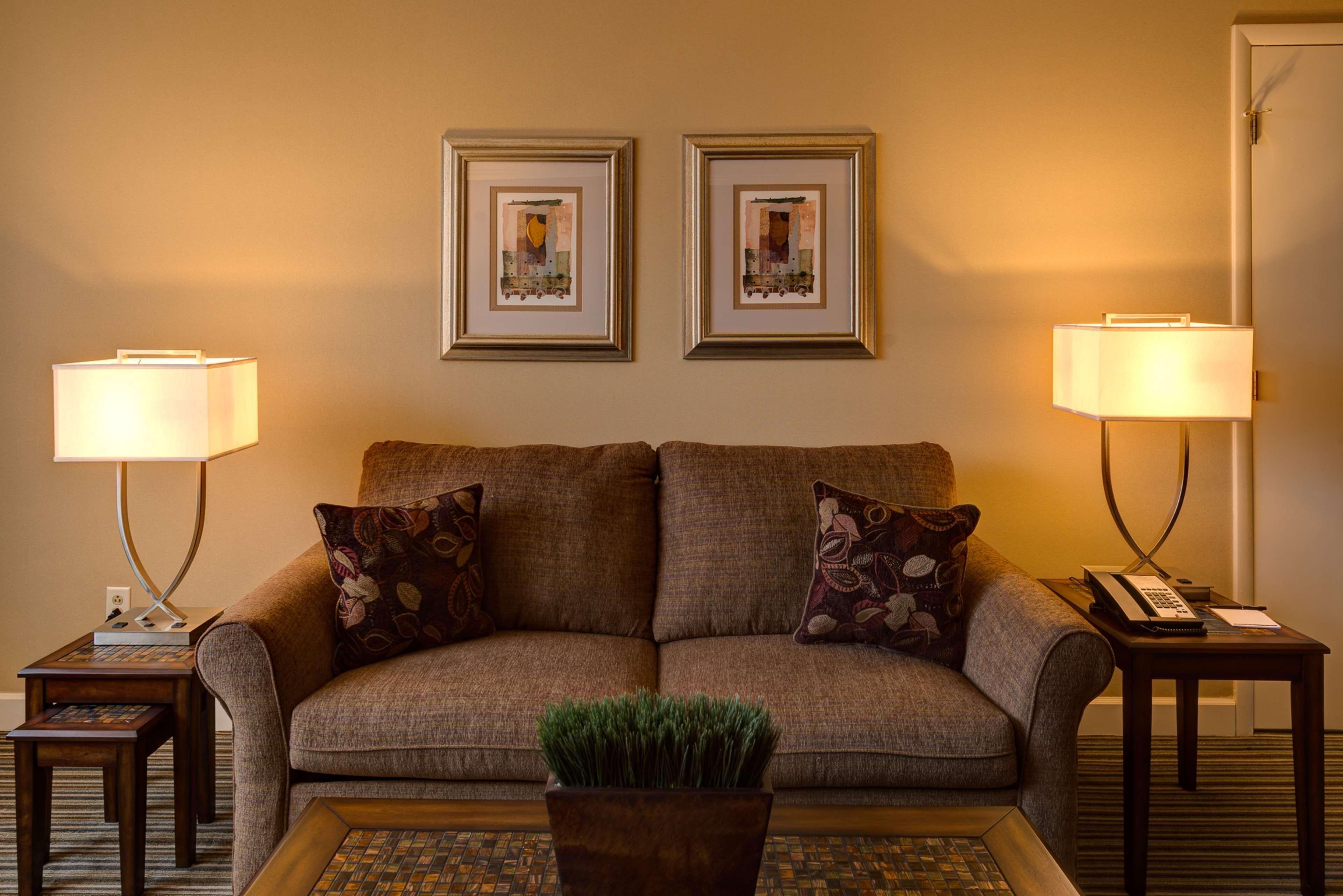 Doubletree By Hilton Akron Фейрлон Екстер'єр фото