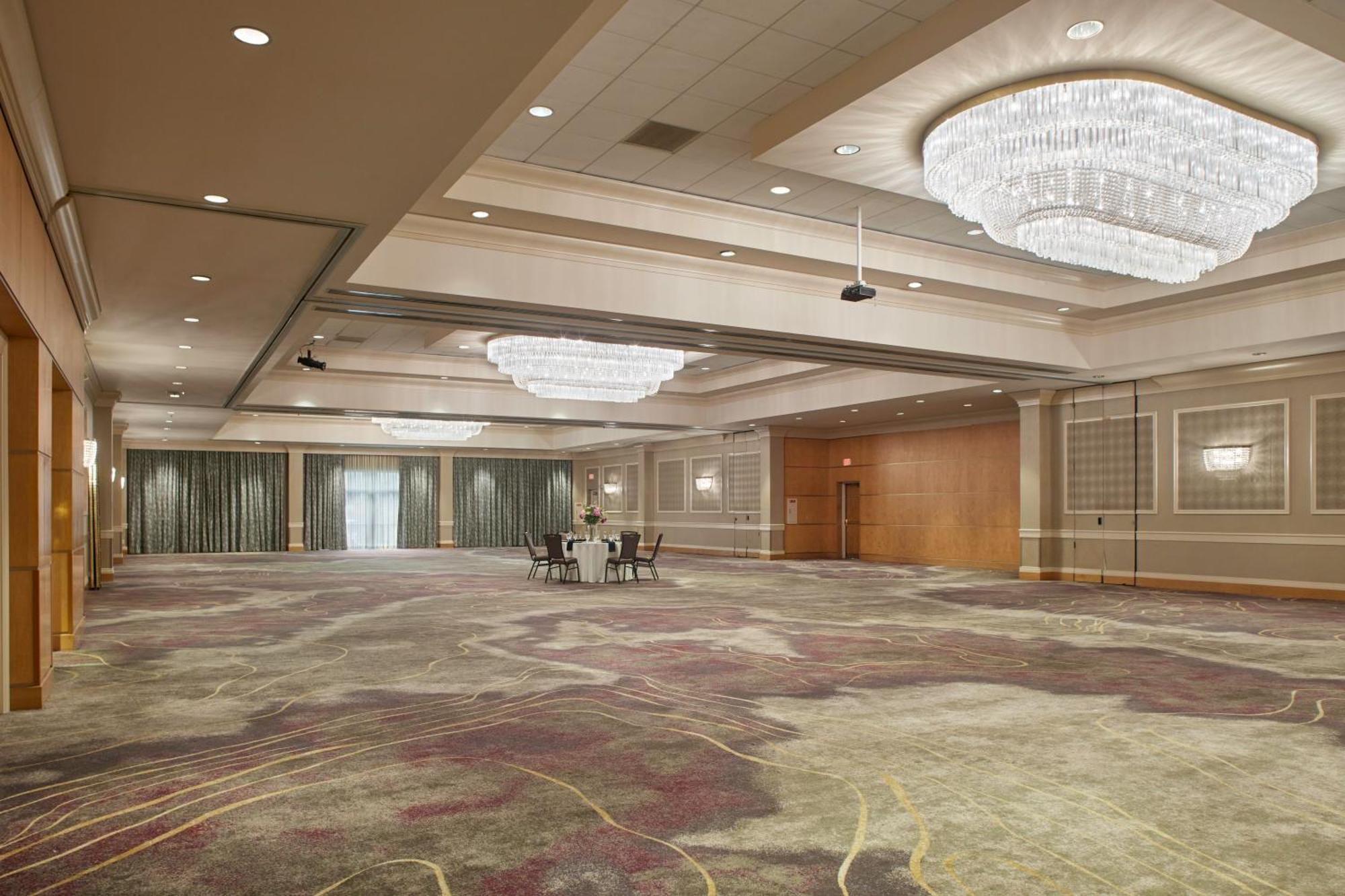 Doubletree By Hilton Akron Фейрлон Екстер'єр фото