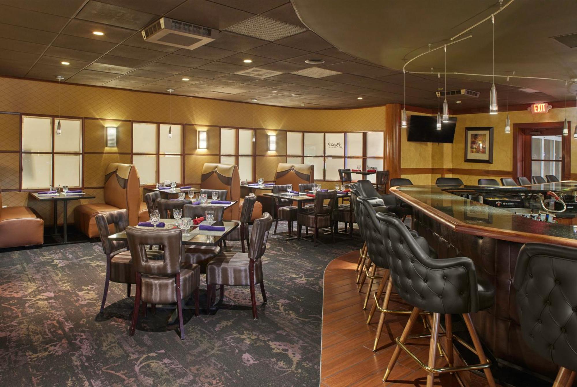 Doubletree By Hilton Akron Фейрлон Екстер'єр фото