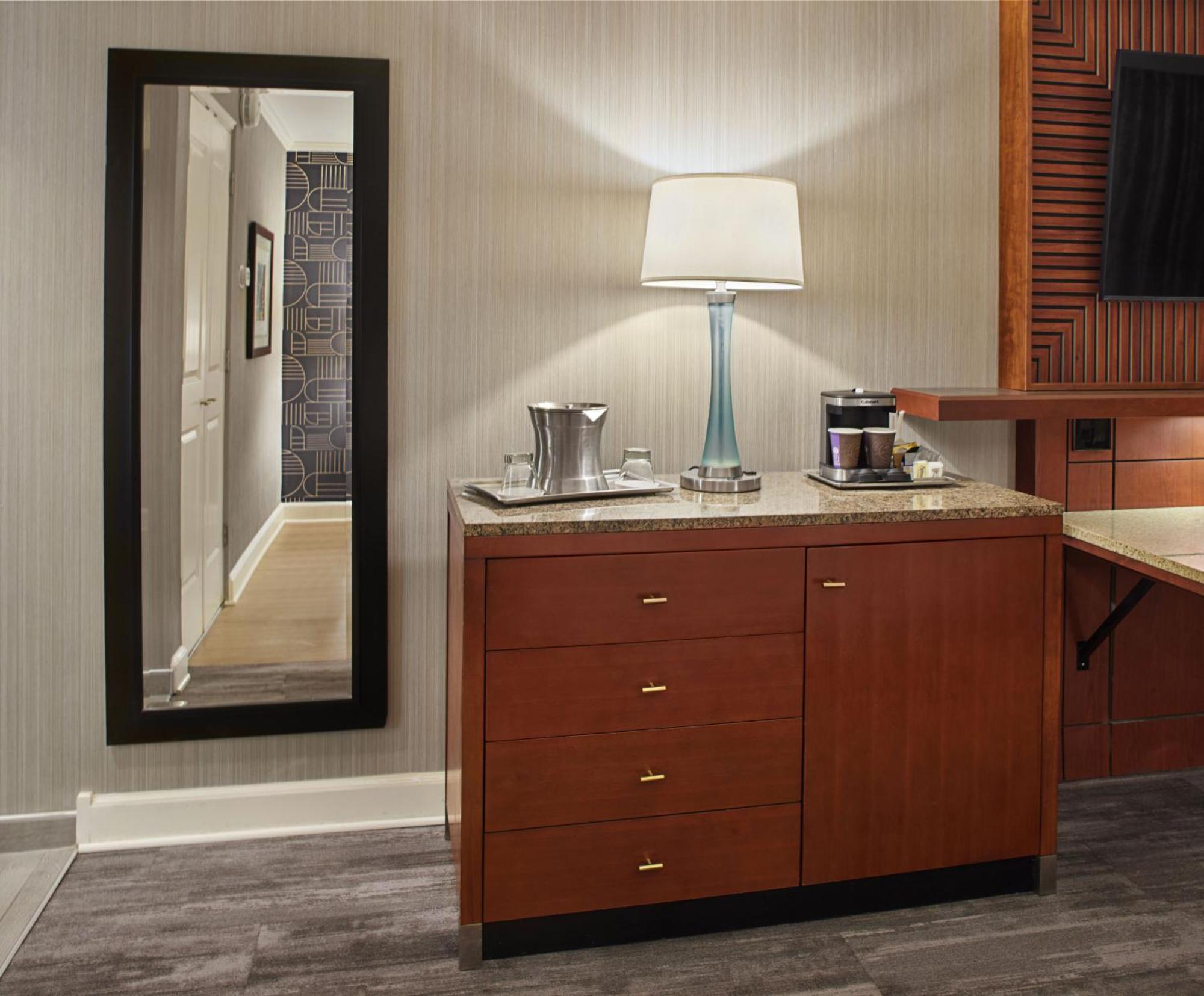 Doubletree By Hilton Akron Фейрлон Екстер'єр фото