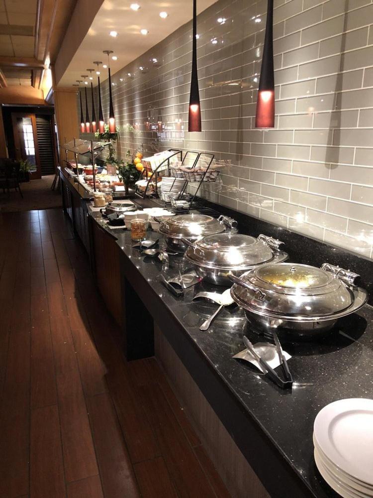 Doubletree By Hilton Akron Фейрлон Екстер'єр фото