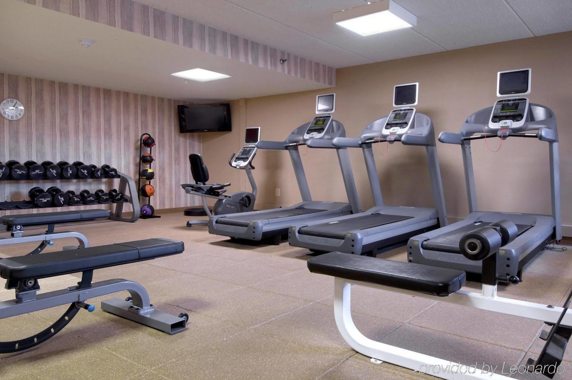 Doubletree By Hilton Akron Фейрлон Зручності фото
